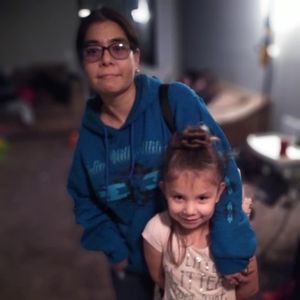 Meet your Posher, Clarissa